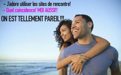 Sachez quoi attendre de la rencontre par affinité