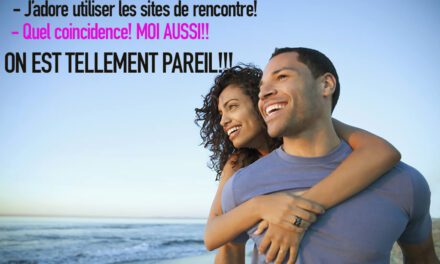 Sachez quoi attendre de la rencontre par affinité