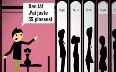 Tout le monde a un prix