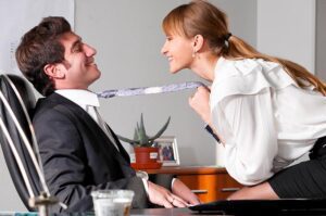 Quand amour et travail ne font qu&rsquo;un…