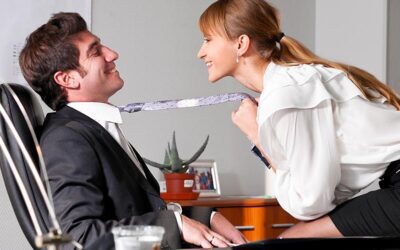 Quand amour et travail ne font qu’un…