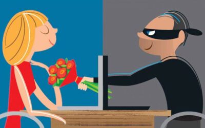 Attention aux arnaques sur les sites de rencontres