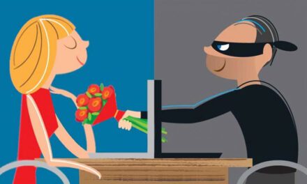 Attention aux arnaques sur les sites de rencontres