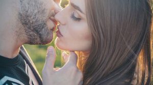 L&rsquo;amour selon la science