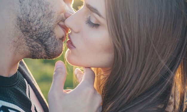 L&rsquo;amour selon la science