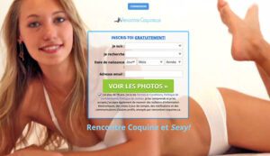 Vos avis sur Rencontres-coquines.ca?