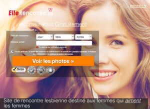 ElleRencontre : site de rencontre spécial lesbiennes !