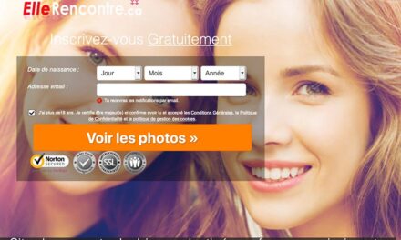 ElleRencontre : site de rencontre spécial lesbiennes !