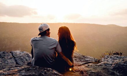 Comment rester amoureux – Pour que l’amour existe encore