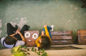 Le break : pour ou contre?