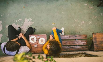 Le break : pour ou contre?