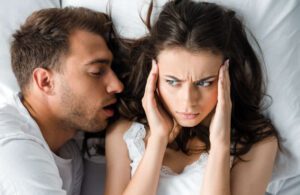 Au secours, je ne l&rsquo;aime plus!