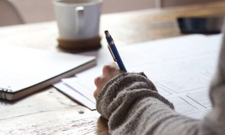 Donnez-vous la liberté d’apprendre