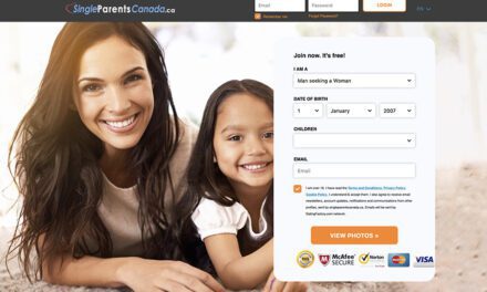 SingleParentsCanada.ca : Le site de rencontre pour parents célibataires au Canada