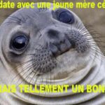Les parents ont-ils besoin d’un site à part ?