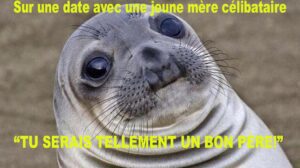 Les parents ont-ils besoin d’un site à part ?
