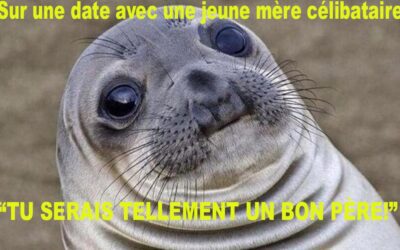 Les parents ont-ils besoin d’un site à part ?