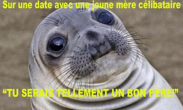 Les parents ont-ils besoin d’un site à part ?