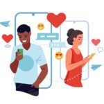 Les Apps de Rencontre les Plus Populaires en France
