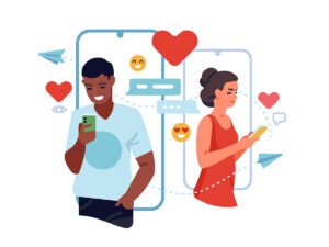 Les Apps de Rencontre les Plus Populaires en France