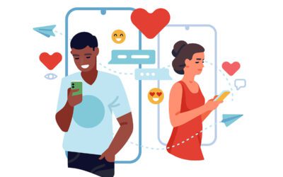 Les Apps de Rencontre les Plus Populaires en France
