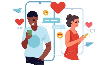 Les Apps de Rencontre les Plus Populaires en France