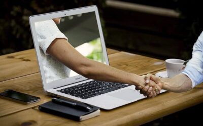 Rencontres réelles ou virtuelles – quelles différences?