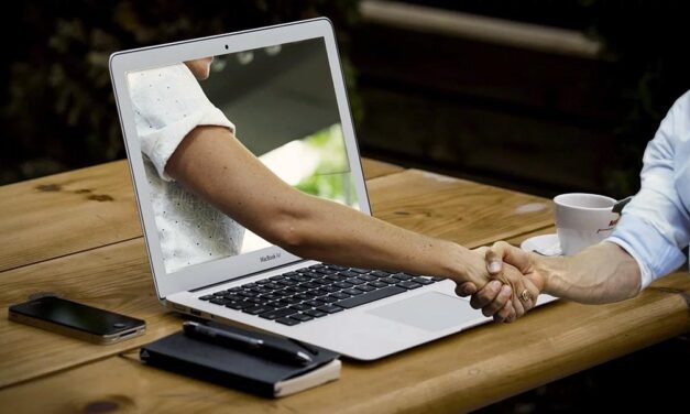 Rencontres réelles ou virtuelles – quelles différences?