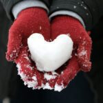 Saint valentin 2021: Trouvez l’amour entre célibataires