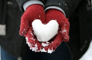 Saint valentin 2021: Trouvez l’amour entre célibataires