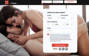 LePickup.ca : Pour ceux et celles qui cherchent du fun sans niaisage