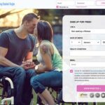 DatingDisabledSingles.com : Le site de rencontres inclusif qui met le monde sur un pied d’égalité (même si t’en as juste un)