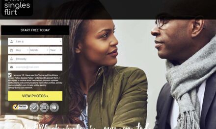 Blacksinglesflirt.com, Rencontres pour la communauté black urbaine