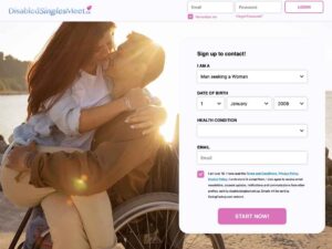 Rencontres Inclusives pour Personnes en Situation de Handicap
