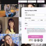 Monmatch.com : Trouvez Votre Partenaire Idéal en Ligne