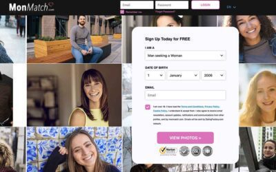 Monmatch.com : Trouvez Votre Partenaire Idéal en Ligne