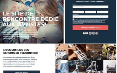 Art et Rencontres : Connectez-vous avec la Créativité