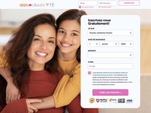 ParentCelibataire.com : le site de rencontre qui comprend ta réalité de parent solo