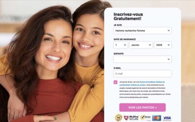 ParentCelibataire.com : le site de rencontre qui comprend ta réalité de parent solo