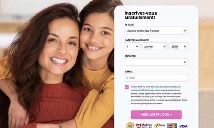 ParentCelibataire.com : le site de rencontre qui comprend ta réalité de parent solo