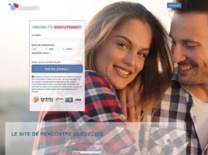 Rencontrez Votre Partenaire Idéal sur Qcrencontre.com