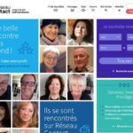 Reseaucontact :Site de rencontre gratuit au Québec (ou presque…)