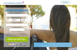 HandiRencontre.ca : Une plateforme de rencontres inclusive pour célibataires vivant avec un handicap