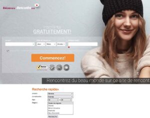Réseau-Rencontre.ca : Le site de rencontres qui comprend qu&rsquo;on est pu en 2005
