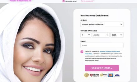 Rencontres Authentiques pour Cœurs Musulmans