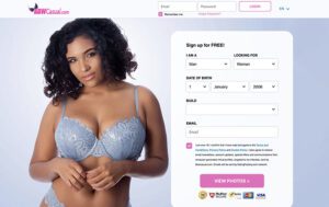 BBWCasual.com : Pour ceux qui aiment les courbes et l’honnêteté directeté XXL sur BBW Casual
