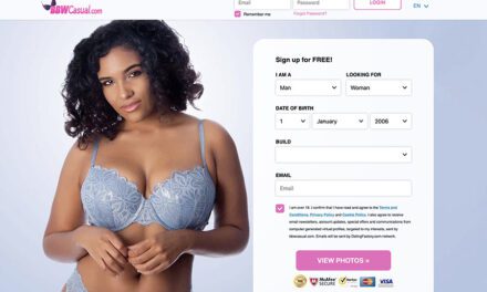 BBWCasual.com : Pour ceux qui aiment les courbes et l’honnêteté directeté XXL sur BBW Casual