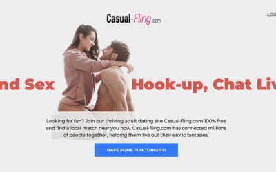 Passions Éphémères : Réveillez Vos Désirs sur Casual-fling.com