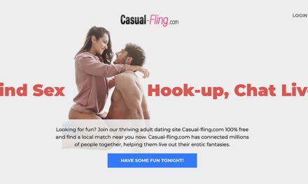 Passions Éphémères : Réveillez Vos Désirs sur Casual-fling.com