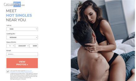 Découvrez le Secret des Rencontres Fun et Décontractées : Rejoignez Casual-flirt.com Maintenant !